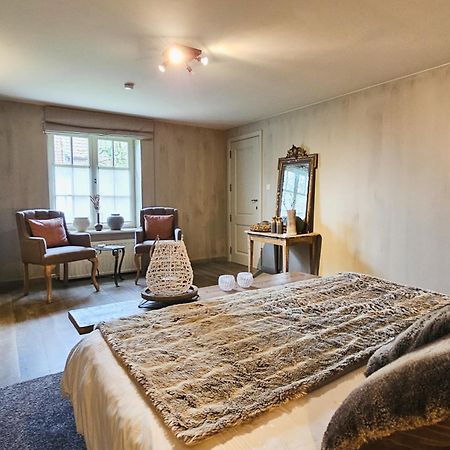 Boutique B&B Droomkerke Ruiselede Екстер'єр фото