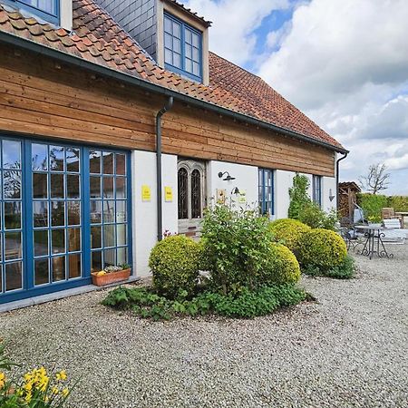 Boutique B&B Droomkerke Ruiselede Екстер'єр фото