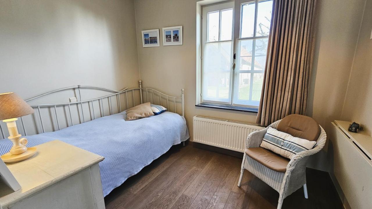Boutique B&B Droomkerke Ruiselede Екстер'єр фото