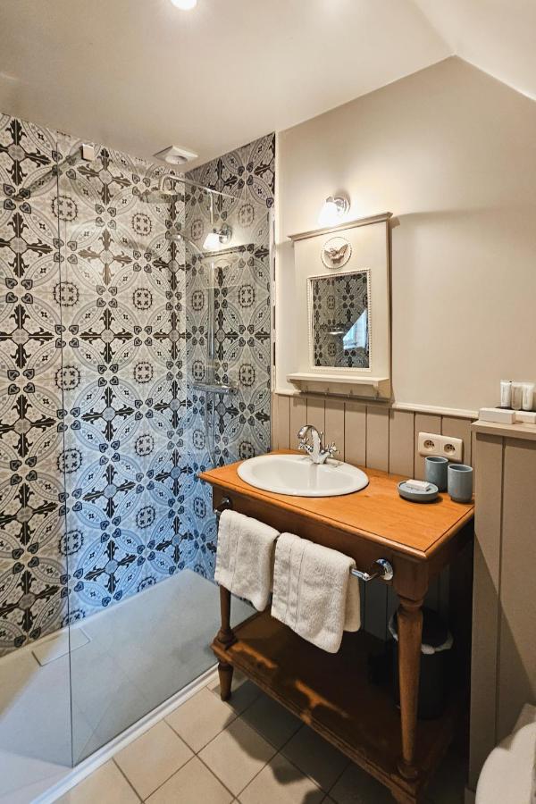 Boutique B&B Droomkerke Ruiselede Екстер'єр фото