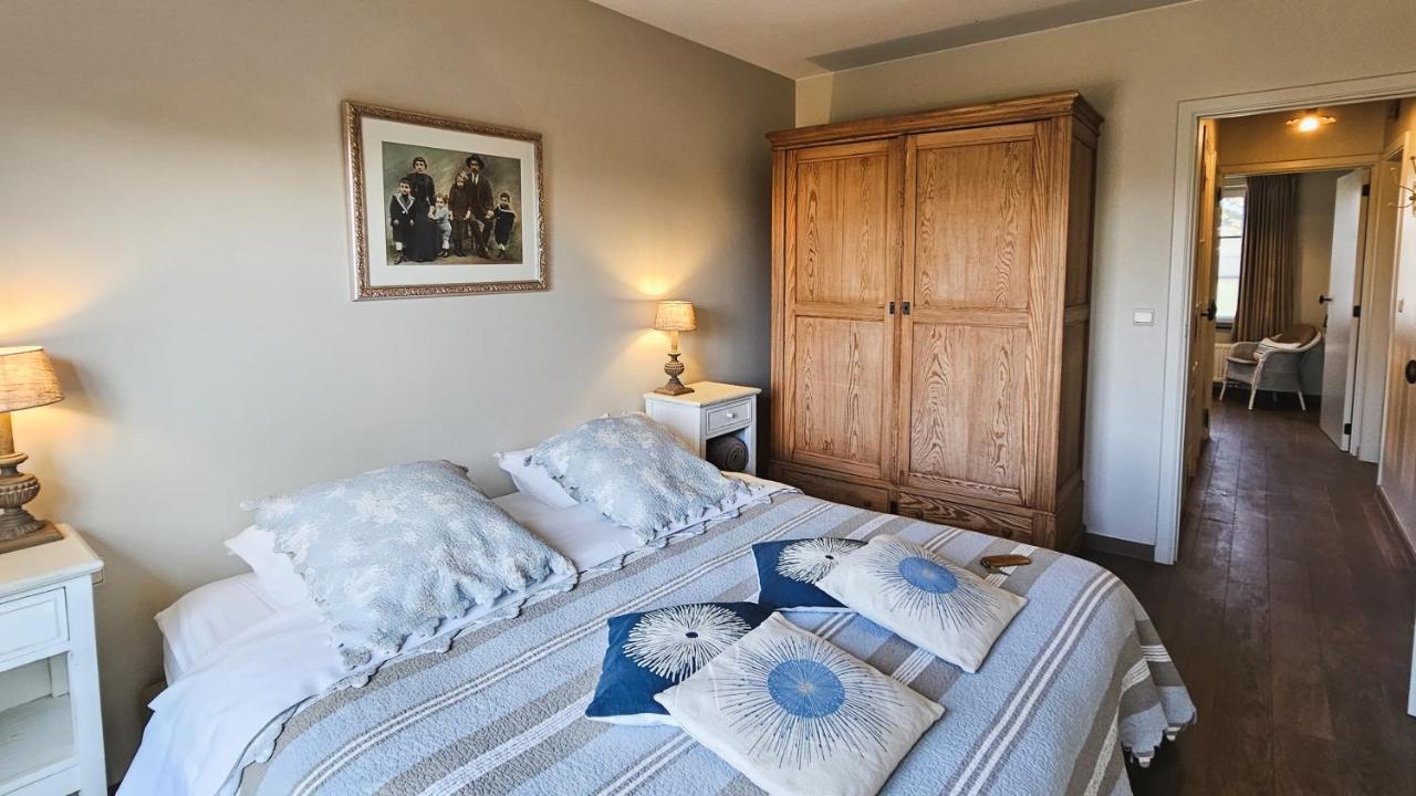 Boutique B&B Droomkerke Ruiselede Екстер'єр фото
