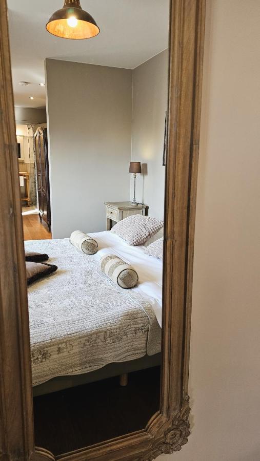 Boutique B&B Droomkerke Ruiselede Екстер'єр фото