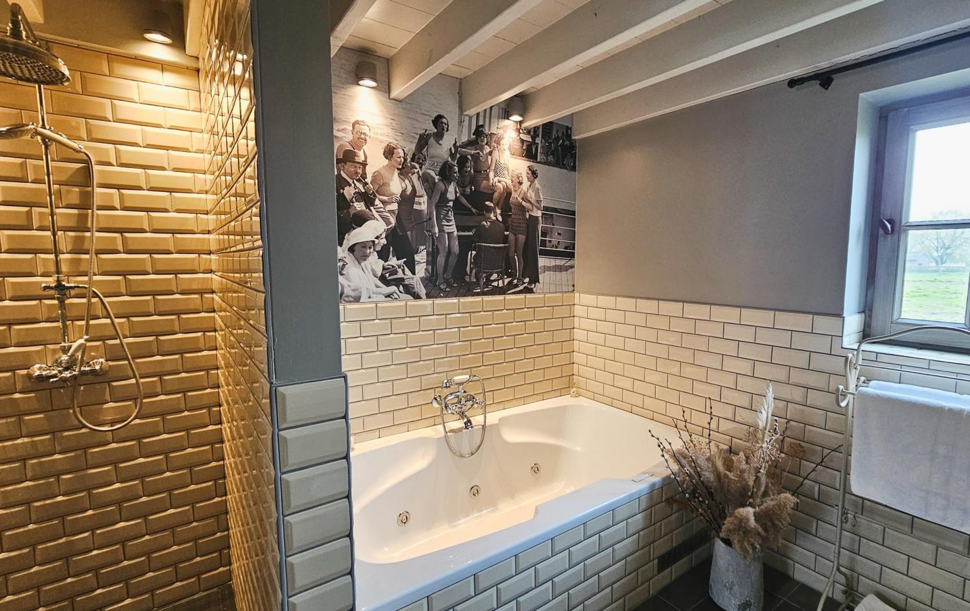 Boutique B&B Droomkerke Ruiselede Екстер'єр фото