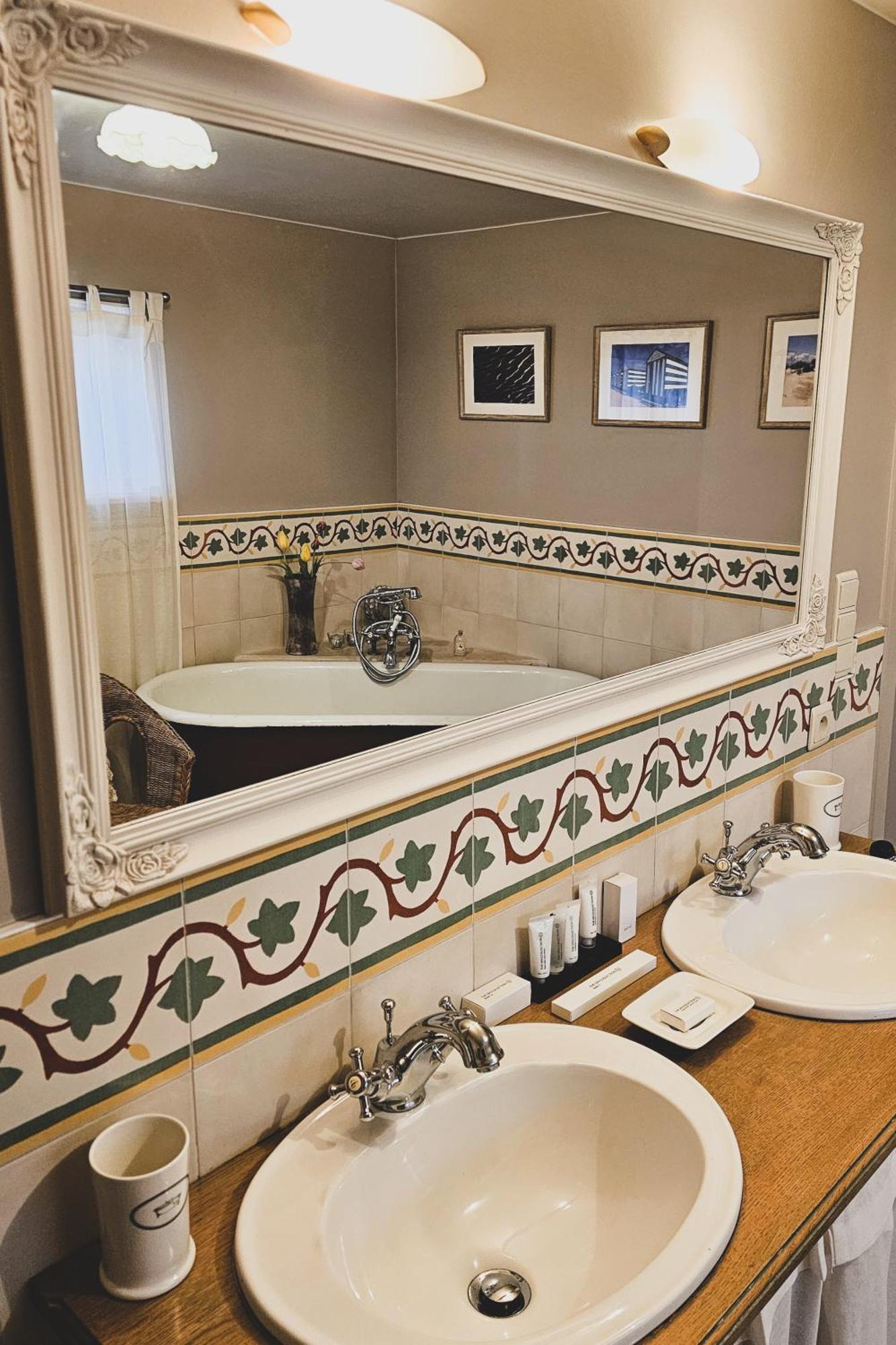 Boutique B&B Droomkerke Ruiselede Екстер'єр фото