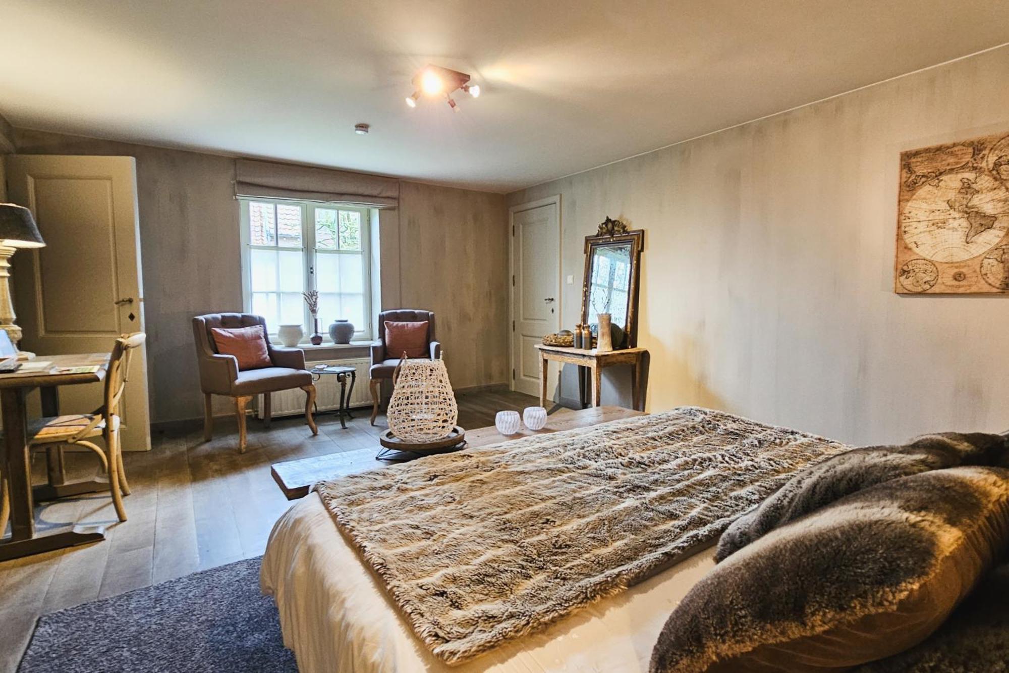 Boutique B&B Droomkerke Ruiselede Екстер'єр фото