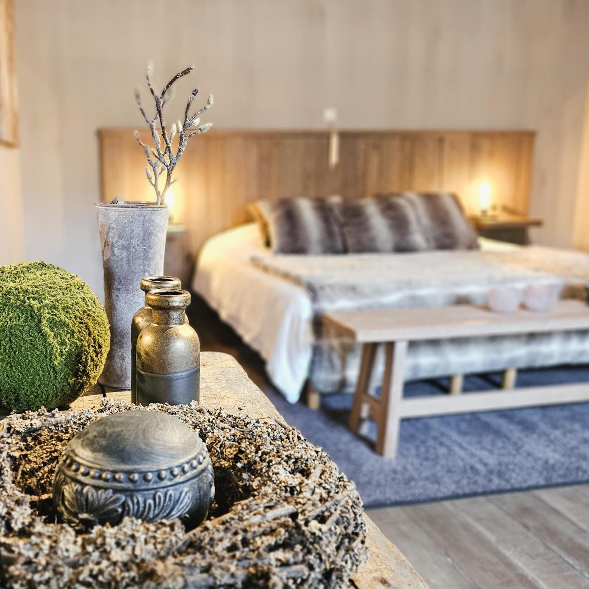 Boutique B&B Droomkerke Ruiselede Екстер'єр фото