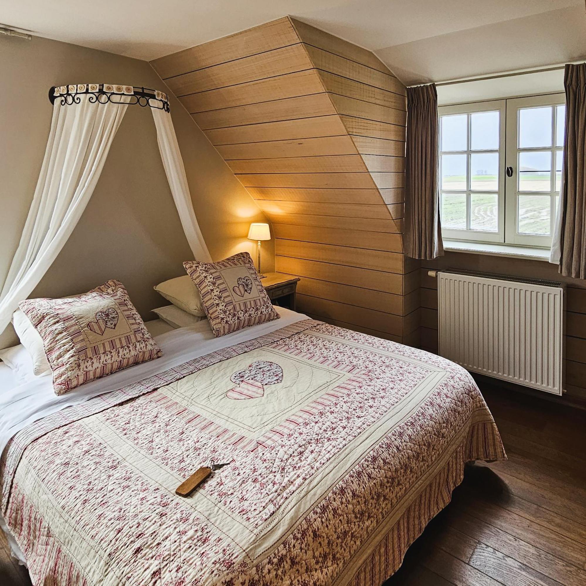 Boutique B&B Droomkerke Ruiselede Екстер'єр фото