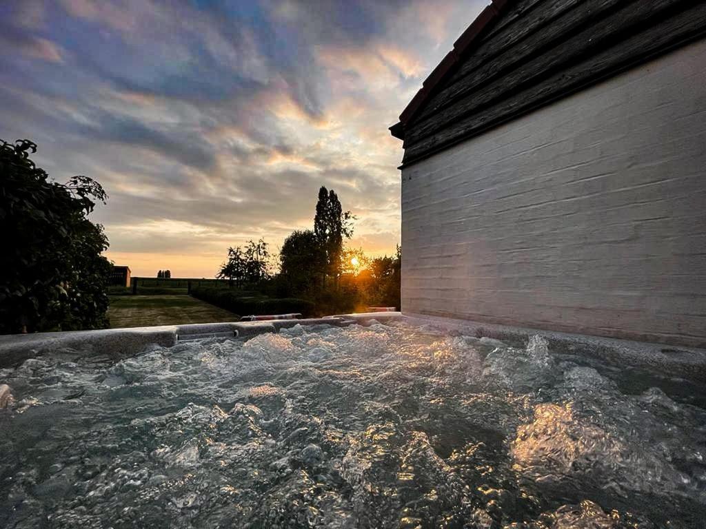 Boutique B&B Droomkerke Ruiselede Екстер'єр фото